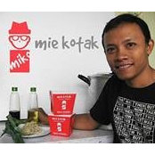 Photo de Frans Widodo