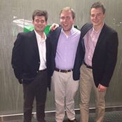 Howard James's photo