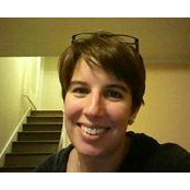 Photo de Carrie Rudzik