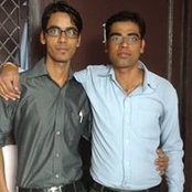 Foto von Himanshu Jha