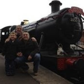 Phil Goodacre's photo