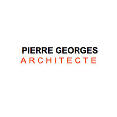 Pierre Georges Architecte