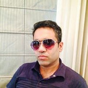 Tushar Anand's photo