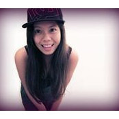 Simone Yeoh's photo