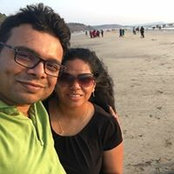 Ann Dasgupta's photo