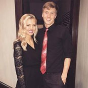 Nick Sullivan's photo