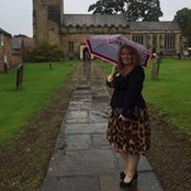 Harriet Minter's photo