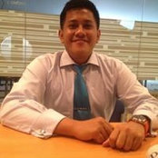Dimas Aryotejo's photo