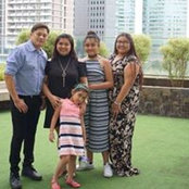 Foto von Mary Ann Castillo