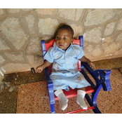 Muyuh Kabiru's photo