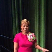 Sheila Hill's photo