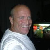 Zane Petersons foto