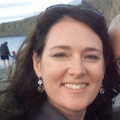 Karen Archer's photo