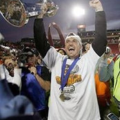 Foto von Paul Dalglish