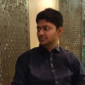 Foto von Omkar Dhuri