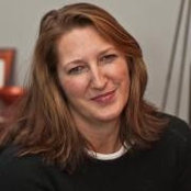 Alexandra Thurstone's photo