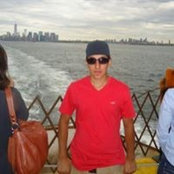 Alan Rassy's photo