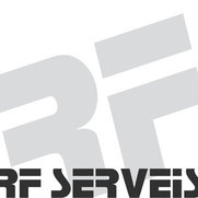 Foto de Escaleras RF Serveis