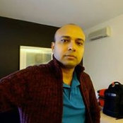 Andrew Kumars foto