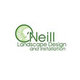 ONeill Landscape Design and Installation