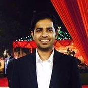Prashant Chourasia's photo