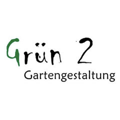 Grün 2 - Gartengestaltung GbR