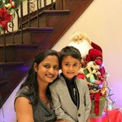 Foto von Alka Agrawal
