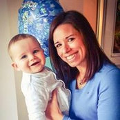 Rebecca Nicholson's photo