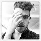 Trevin Hutchins's photo