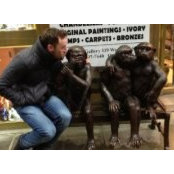 Foto von Chris Stanbridge