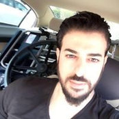 Haim Aharon's photo