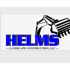 Helms Landscape Construction, LLC