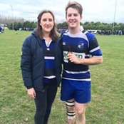 Kate Wilson's photo