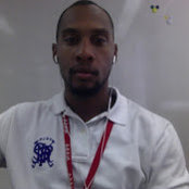 BRANDON WALKER's photo