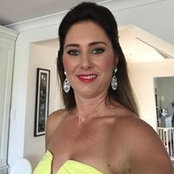 Mariah Goodes foto