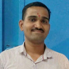 prakash Solankar