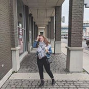 Andréa Ouellette-Lapointe's photo