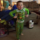 Joni Mason's photo
