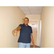 Tshepo Masethe's photo