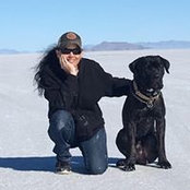 Scottie Hamer's photo