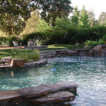 Pools