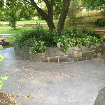 Patios