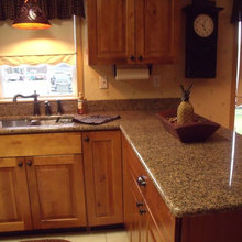 Kitchen Ideas