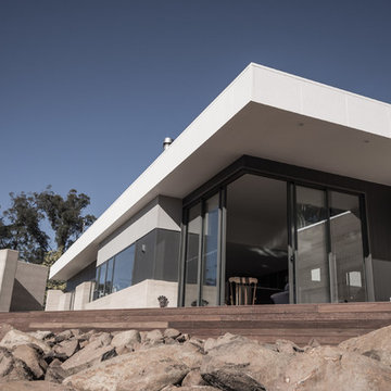 The Kavala Street House