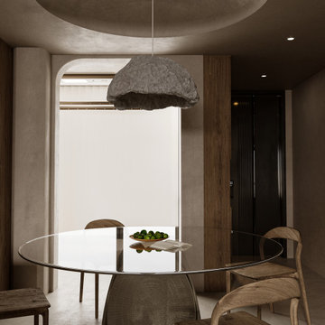 Bohemia House Design
