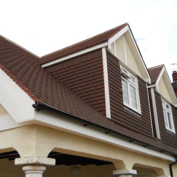 Hacienda Heights - Residential Roofing Service