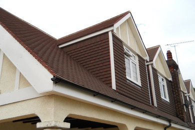 Hacienda Heights - Residential Roofing Service