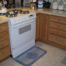 Kimble Kitchen