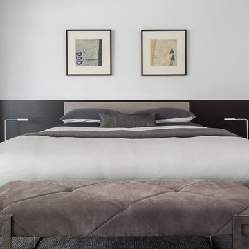 A Modern Smart House