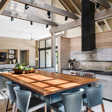 Ranch House